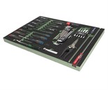 JTC-VA3043 - Набор инструментов 43 предмета слесарно-монтажный (VAG) в ложементе JTC - В комплекте:

Отвертки Staг: Т8-ТЗ0.
Отвертки:

SLЗ.0, 5.5, РН0, РН1 х З"; SL6.5, РН2 х 4",
SL5, РН6 х 12"; с двухсторонним стержнем х 1-1/2". 


Съемник писто JTC-VA3043