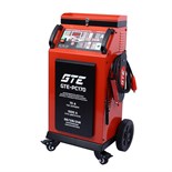 GTE-PC170 - Устройство пуско-зарядное 6-12-24V/60-750Ач/1000А передвижное GTE - 
Вход: 230В, 50Гц
Выход: 6В/5А,10А,45А или 12В/10А,45А,70А или 24В/10А,45А,60А
Мощность: 2.5кВт-20кВт
Пусковой ток: 1000А 5с ВКЛ, 240с ВЫКЛ


Особенности:

Предназнач GTE-PC170