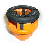 Клупп трубный 3/4" с правой резьбой MGH 33952 33952