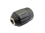 Патрон для дрели быстрозажимной 3/8" 0,8-10 мм 24UNF SKRAB 35503 35503