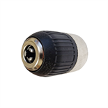 Патрон для дрели быстрозажимной 1/2" 2,0 -13 мм 20UNF SKRAB 35507 35507