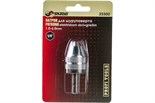 Патрон для шуруповерта 1/4" 1,0-6,0 мм SKRAB 35500 35500