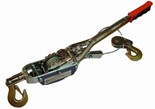 Лебедка угловая тросовая 2,5 т SKRAB 26451 26451