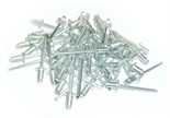 Заклепки 3,2 x 12,7 50 шт SKRAB 753212 753212