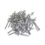 Заклепки 3,2 x 7,4 1000 шт SKRAB 97523,5 97523-5