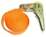 Ремень стяжной 1" 5 м 2500 кг с храповиком SKRAB 26595 26595