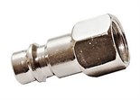 Адаптер для краскопульта EPF 20 внутренний М14 1/4" SKRAB 50440 50440