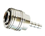 Адаптер для краскопульта ESH 20 быстросъемный 1/4" SKRAB 50446 50446