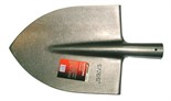 Лопата штыковая 220 x 295 x 390 без ручки SKRAB 28101 28101