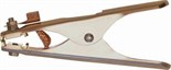 Клемма заземления 500 А коса SKRAB 27616 27616