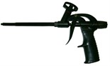 Пистолет для монтажной пены черный SKRAB 50495 50495