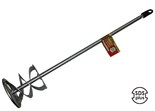 Миксер для краски 120 x 10 x 600 SDS+ 27128 27128