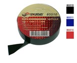 Изолента ПВХ красная 15 мм x 10 м SKRAB 85515 85515
