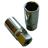 Головка свечная 6-гранная 1/2" 16 мм 60376 60376