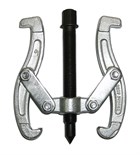 Автосъемник с двумя лапками 4" SKRAB 26401 26401
