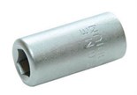 Битодержатель 1/4" хром-ванадий SKRAB 60198 60198