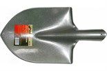 Лопата штыковая мини 175 х 280 без ручки SKRAB 28118 28118