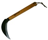 Серп садовый мини 320 мм SKRAB 28404 28404