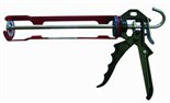 Пистолет для герметика 10" скелетный усиленный круглый шток SKRAB 26184 26184
