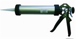 Пистолет для герметика 10" 400 мл закрытый корпус SKRAB 26186 26186