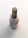 Головка 6-гранник 1/2" Н409 Н409