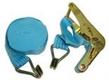 Ремень стяжной 1,5" 6 м 2500 кг SKRAB 26591 26591