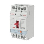 Выключатель автоматический MGS125 3P 64-80A 18kA YON MGS125B-3TAMF0080 1845718