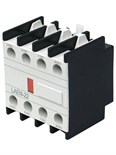 Блок вспомогательных контактов LAEN22 2НО+2НЗ Электротехник ET014393 1703763
