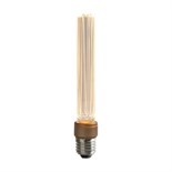 Лампа светодиодная филаментная Loft 271 T30 4Вт 1800К E27 DIM Voltega 8570 1940403