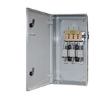 Ящик сил. ЯРП-250А IP54 Электрофидер 253556