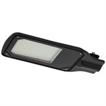 Светильник светодиодный SPP-504-0-50K-070 70Вт 5000К IP65 7000лм КСС Д DOB SMD 48мм уличный черн. Эра Б0062696 1875394
