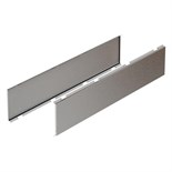 Панель боковая 2000х400 (уп.2шт) AleSta EKF AleSta-PS204 1900429