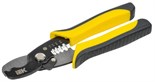 Кабелерез многофункциональный КМ 1.5-6.0 К1 ARMA2L 3 IEK A2L3-CC11-K1-1-2 1853354