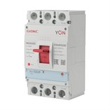 Выключатель автоматический MGS630 3P 400-500A 60kA YON MGS630S-3TAMF0500 1845750