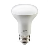Лампа светодиодная RS R63 E27 9W 220-240V 6500К 9Вт 720лм Ra 90 рефлектор Русский Свет 15010745082 1837330