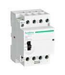 Контактор 4п City9 Set 4НО 40А AC 400В-230В SE C9C32440 1781015