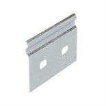 Пластина для лотка соединительная H=50мм GTO DKC 37301R 1759073