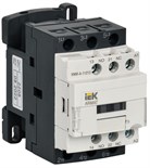 Контактор КМИ-А-11212 LC1D 12А кат. 230В AC 1НО+1НЗ AC-3 IEK AR-ACC-11-012-230-11 1672768