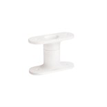 Комплект крепления Т -ОП и -Д к потолку (кронштейн) SLT 10502 1669823