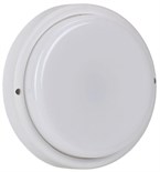 Светильник светодиодный ДПО 0104 25Вт IP65 4000К круг GENERICA LDPO0-0104-25-40-K01-G 1664973