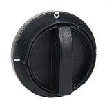Рукоятка OptiSwitch DI-16-125C черн. КЭАЗ 332103 1682152