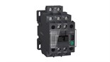 Контактор MC1D 3п 9А кат. 24В AC 1НО+1НЗ SE MC1D09B7 1681268