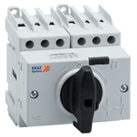 Выключатель-разъединитель реверсивный OptiSwitch DI-25-3C КЭАЗ 332079 1681850