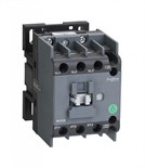 Контактор MC1E 3п 25А кат. 24В AC 1НО+1НЗ SE MC1E25B7 1681413