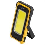 Фонарь аккумуляторный рабочий Практик RA-811 COB 15Вт powerbank солнечн. батарея магнит Эра Б0054472 1662788
