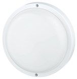 Светильник светодиодный ДПО-R1-18-4К-WIN-IP65 ЖКХ круг TOKOV ELECTRIC TOK-R1-18-4K-WIN-IP65 1584245