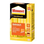 Клей обойный "Момент Винил" 500г Момент Б0034798 1413477