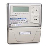 Счетчик CE303 S31 543 JAVZ 3ф 5-10А класс точн. 0.5S/0.5 многотариф. Энергомера 101004003011793 1372865