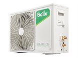 Блок наружный BSD/out-18HN1_20Y Ballu НС-1237150 1340732
