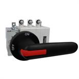 Выключатель нагрузки OptiSwitch DI-3-400-3P КЭАЗ 274889 1283712
